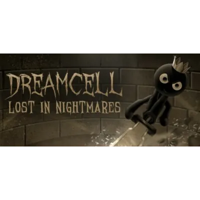 DreamCell: Lost in Nightmares STEAM KEY REGION FREE - irongamers.ru