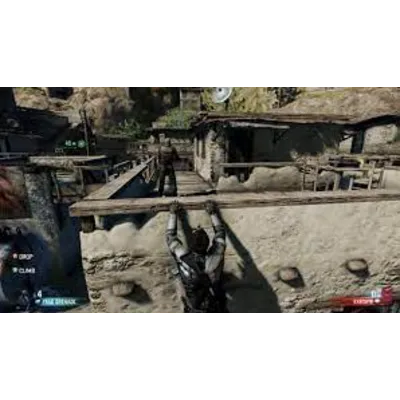 TOM CLANCY’S SPLINTER CELL BLACKLIST XBOX ПОКУПКА - irongamers.ru