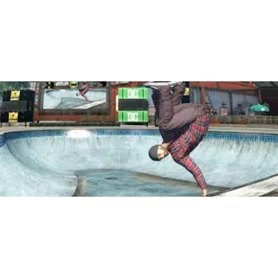 SKATE 3 XBOX ONE, SERIES X|S ПОКУПКА - irongamers.ru