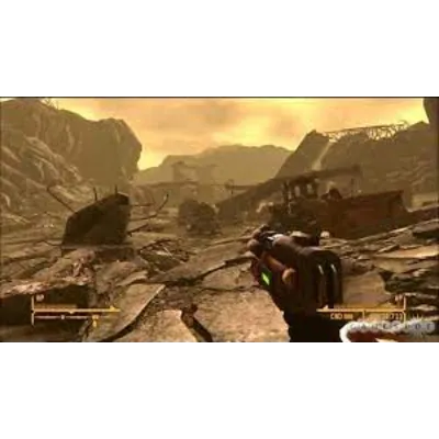 FALLOUT: NEW VEGAS + DLC XBOX ONE, SERIES ПОКУПКА - irongamers.ru