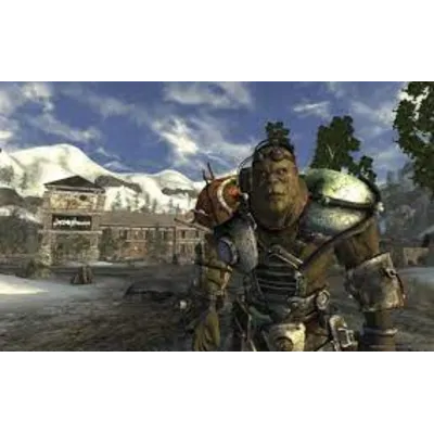 FALLOUT: NEW VEGAS + DLC XBOX ONE, SERIES ПОКУПКА - irongamers.ru