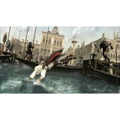 ASSASSIN&acute;S CREED II XBOX ONE, SERIES X|S ПОКУПКА - irongamers.ru
