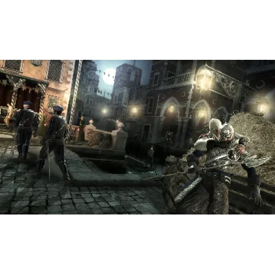ASSASSIN&acute;S CREED II XBOX ONE, SERIES X|S ПОКУПКА - irongamers.ru