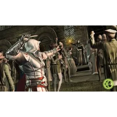 ASSASSIN&acute;S CREED II XBOX ONE, SERIES X|S ПОКУПКА - irongamers.ru