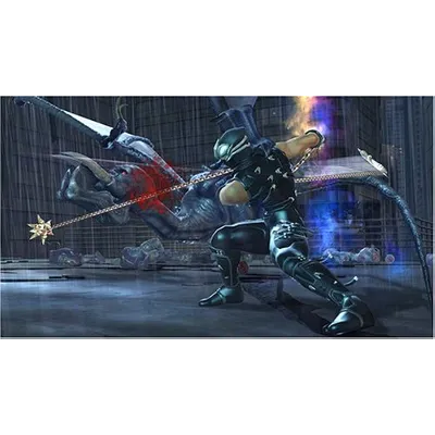 NINJA GAIDEN II + DLC XBOX ONE, SERIES X|S ПОКУПКА - irongamers.ru