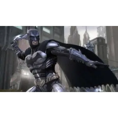 INJUSTICE: GODS AMONG US XBOX ONE,SERIES X|S ПОКУПКА - irongamers.ru