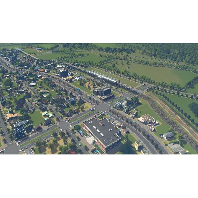 Cities: Skylines - Sunset Harbor (Steam Gift Россия) - irongamers.ru