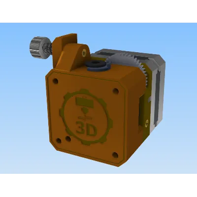 Best UPGRADE Flyingbear Ghost 6 3D model of a direct ex - irongamers.ru