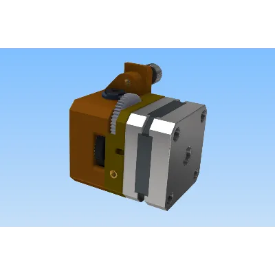 Best UPGRADE Flyingbear Ghost 6 3D model of a direct ex - irongamers.ru