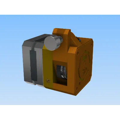 Best UPGRADE Flyingbear Ghost 6 3D model of a direct ex - irongamers.ru