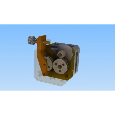 Best UPGRADE Flyingbear Ghost 6 3D model of a direct ex - irongamers.ru