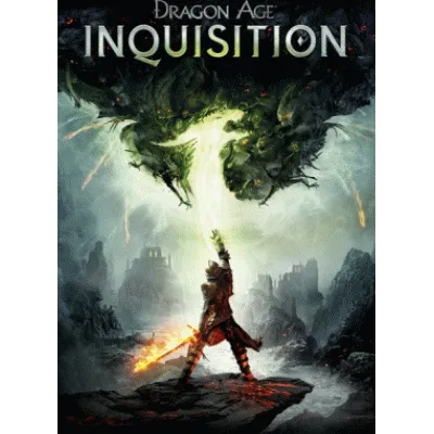 Dragon Age Inquisition Инквизиция Origin EA KEY REGION FREE GLOBAL+РОССИЯ - irongamers.ru