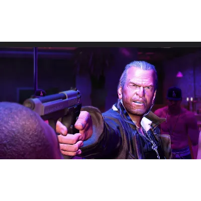 Call of Juarez The Cartel XBOX На Любой Регион - irongamers.ru