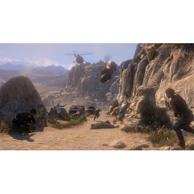 Call of Juarez The Cartel XBOX На Любой Регион - irongamers.ru