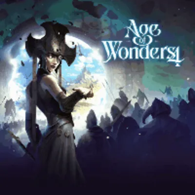 Age of Wonders 4 | PS5 | Турция - irongamers.ru