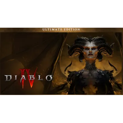 Diablo IV / Диабло 4 + Vessel of Hatred | PS4/PS5/ПК - irongamers.ru
