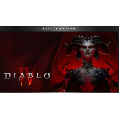 Diablo IV / Диабло 4 + Vessel of Hatred | PS4/PS5/ПК - irongamers.ru