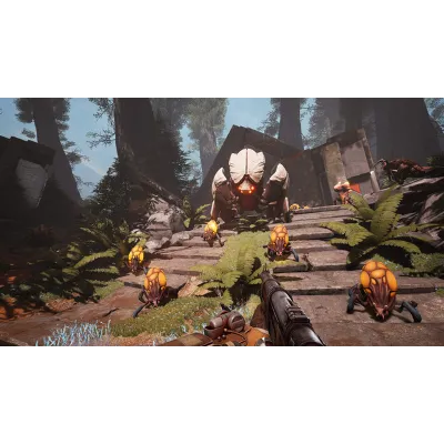 Voidtrain | Steam | АВТОВЫДАЧА 24/7 | Region Free - irongamers.ru