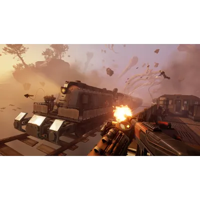 Voidtrain | Steam | АВТОВЫДАЧА 24/7 | Region Free - irongamers.ru