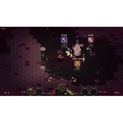 Swarm Grinder АВТОДОСТАВКА STEAM GLOBAL МГНОВЕННО ЛИЦЕНЗИЯ - irongamers.ru