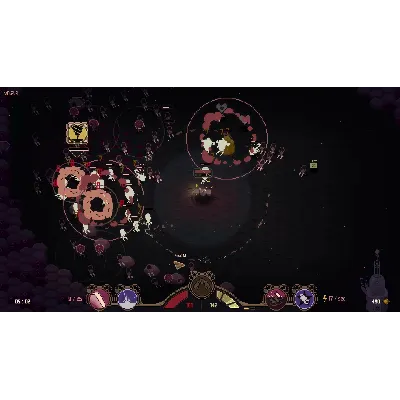 Swarm Grinder АВТОДОСТАВКА STEAM GLOBAL МГНОВЕННО ЛИЦЕНЗИЯ - irongamers.ru