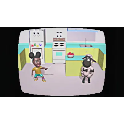 Amanda the Adventurer АВТОДОСТАВКА Steam Россия - irongamers.ru