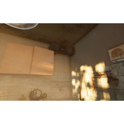 I Know This Place..? АВТОДОСТАВКА Steam Россия - irongamers.ru
