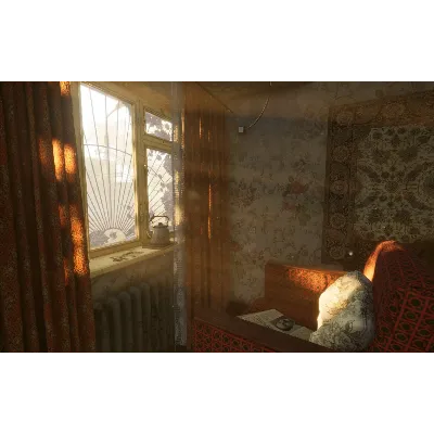 I Know This Place..? АВТОДОСТАВКА Steam Россия - irongamers.ru
