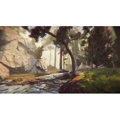 The Forest Cathedral ⭐Steam\РФ+Весь Мир\Key⭐ + Бонус - irongamers.ru