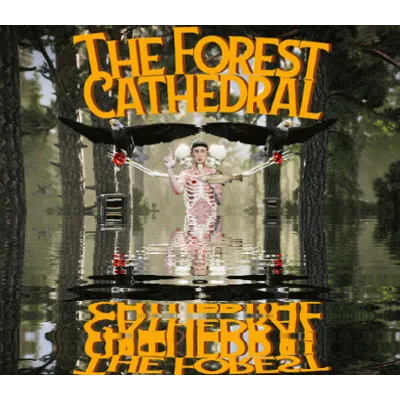 The Forest Cathedral ⭐Steam\РФ+Весь Мир\Key⭐ + Бонус - irongamers.ru