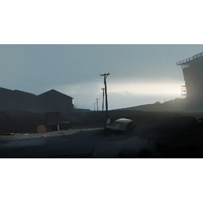 INSIDE XBOX ONE|XS+PC КЛЮЧ - irongamers.ru
