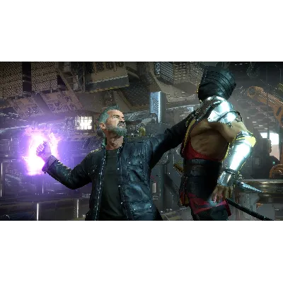 MORTAL KOMBAT 11 KOMBAT PACK 1 XBOX+PC КЛЮЧ - irongamers.ru