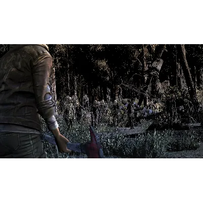 THE WALKING DEAD: THE TELLTALE DEFINITIVE SERIES XBOX - irongamers.ru
