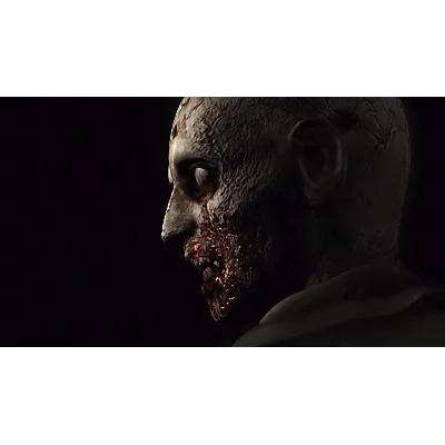 RESIDENT EVIL XBOX ONE|XS КЛЮЧ - irongamers.ru
