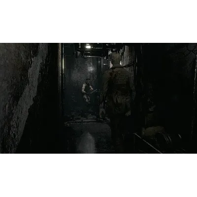 RESIDENT EVIL XBOX ONE|XS КЛЮЧ - irongamers.ru