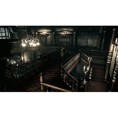 RESIDENT EVIL XBOX ONE|XS КЛЮЧ - irongamers.ru