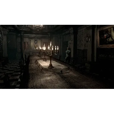 RESIDENT EVIL XBOX ONE|XS КЛЮЧ - irongamers.ru