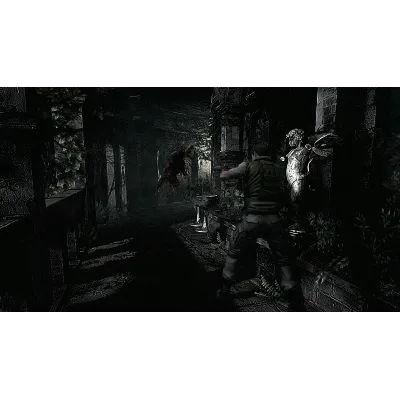 RESIDENT EVIL XBOX ONE|XS КЛЮЧ - irongamers.ru