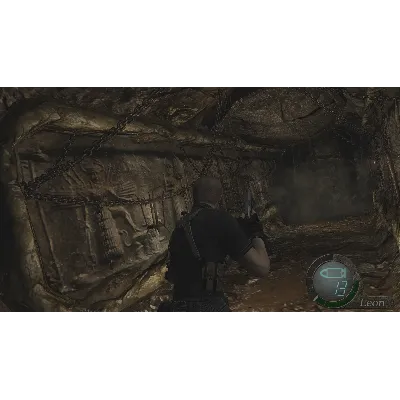RESIDENT EVIL 4 (2005) XBOX ONE|XS КЛЮЧ - irongamers.ru