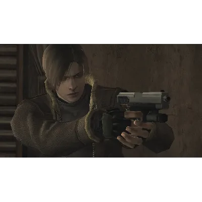 RESIDENT EVIL 4 (2005) XBOX ONE|XS КЛЮЧ - irongamers.ru