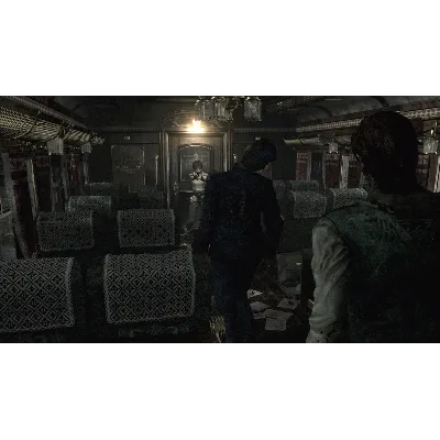RESIDENT EVIL: DELUXE ORIGINS BUNDLE XBOX КЛЮЧ - irongamers.ru