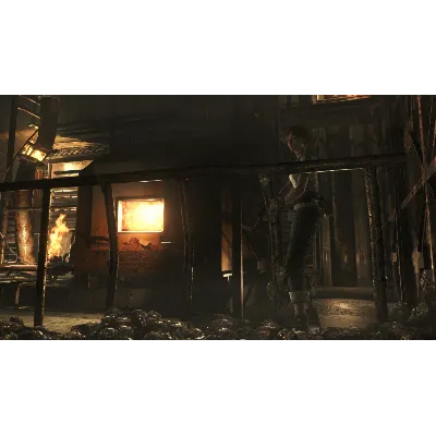 RESIDENT EVIL: DELUXE ORIGINS BUNDLE XBOX КЛЮЧ - irongamers.ru