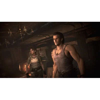 RESIDENT EVIL: DELUXE ORIGINS BUNDLE XBOX КЛЮЧ - irongamers.ru