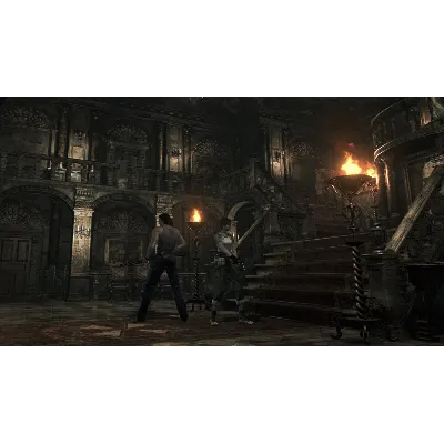 RESIDENT EVIL: DELUXE ORIGINS BUNDLE XBOX КЛЮЧ - irongamers.ru