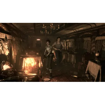 RESIDENT EVIL: DELUXE ORIGINS BUNDLE XBOX КЛЮЧ - irongamers.ru