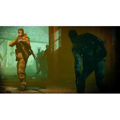 ZOMBIE ARMY TRILOGY XBOX ONE|XS КЛЮЧ - irongamers.ru
