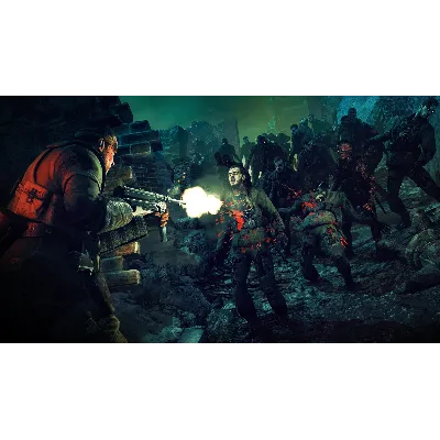 ZOMBIE ARMY TRILOGY XBOX ONE|XS КЛЮЧ - irongamers.ru