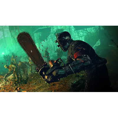 ZOMBIE ARMY TRILOGY XBOX ONE|XS КЛЮЧ - irongamers.ru