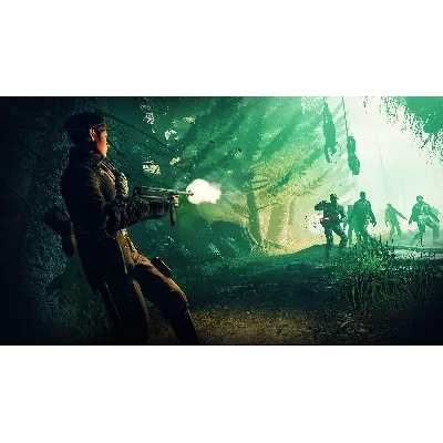 ZOMBIE ARMY TRILOGY XBOX ONE|XS КЛЮЧ - irongamers.ru