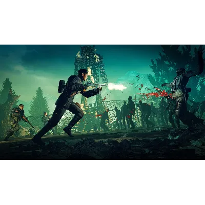 ZOMBIE ARMY TRILOGY XBOX ONE|XS КЛЮЧ - irongamers.ru